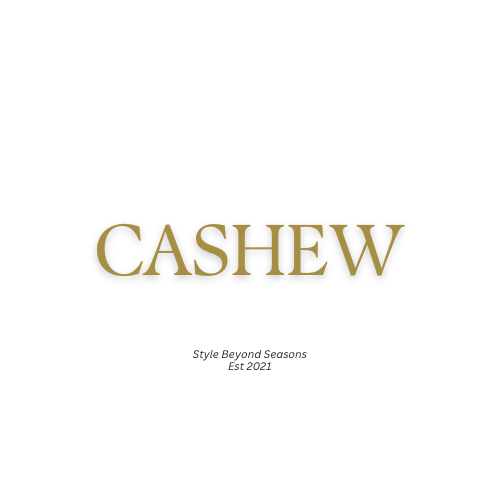 CASHEW